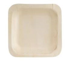 Eco Style Bio Plate Square 11.5cm,
